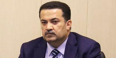 العراق.. «السوداني» يعرض تشكيلته الحكومية على البرلمان السبت المقبل 