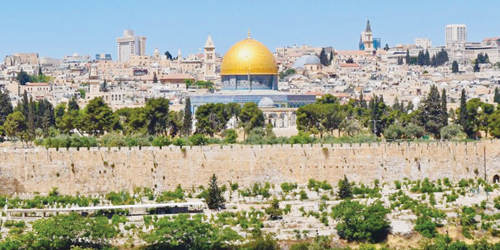 أستراليا تتراجع عن الاعتراف بالقدس عاصمة للكيان الإسرائيلي 