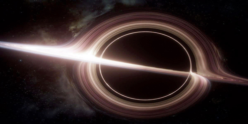 علماء فلك يرصدون ألمع وميض ضوء على الإطلاق 