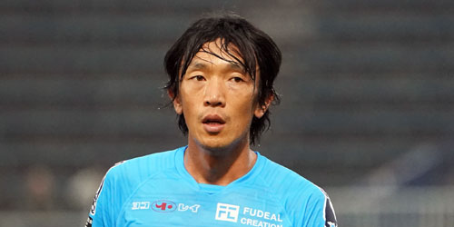اللاعب الياباني ناكامورا يقرر الاعتزال عن 44 عامًا 