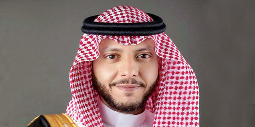  الأمير سعود بن نهار بن سعود
