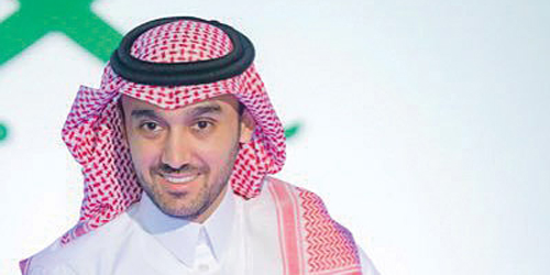  وزير الرياضة