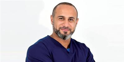 الدبوس أول سعودي يحصل على الشارة الدولية كمشرف طبي بالاتحاد الدولي لرفع الأثقال 