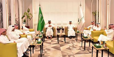 غرفة الأحساء تنظم ملتقى الأحساء للشركات التقنية الناشئة في دورته الثانية 