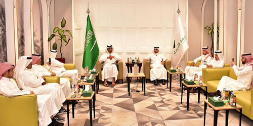 غرفة الأحساء تنظم ملتقى الأحساء للشركات التقنية الناشئة في دورته الثانية 