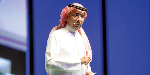 وزير الصناعة: مستهدفات الاستراتيجية ستقفز بصادراتنا غير النفطية إلى 557 ملياراً في 2030 