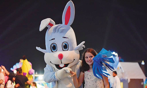 «ونتروندرلاند».. أكبر مدينة ألعاب متنقَّلة حول العالم 