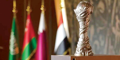 تُقام في البصرة بداية 2023.. قرعة «خليجي 25» أسفرت عن: 