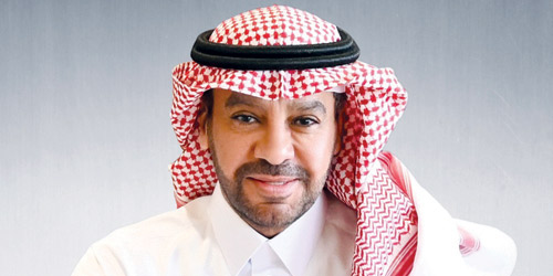 د. خالد الجريسي