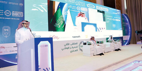  جانب من الحفل