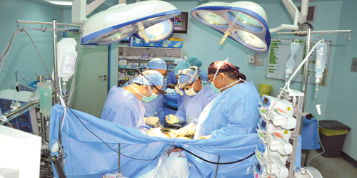  جانب من العملية