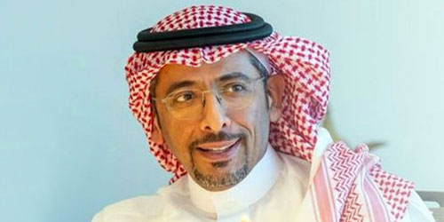  بندر بن إبراهيم الخريِّف