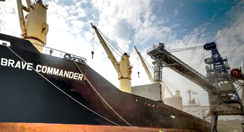 فيما تستمر المساعي لإنقاذ الاتفاق 