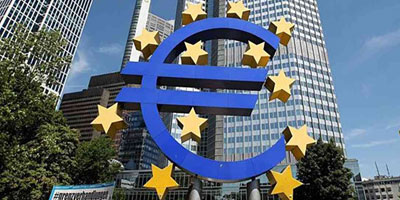 ارتفاع غير مسبوق لمستوى التضخم في منطقة اليورو 