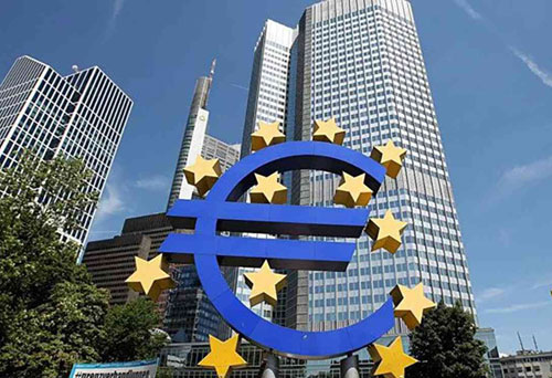 ارتفاع غير مسبوق لمستوى التضخم في منطقة اليورو 