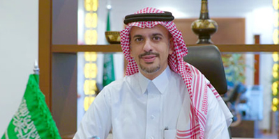 نائب وزير الاتصالات يدشِّن فعاليات مؤتمر «استشراف المخاطر» 