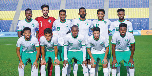 تقام في جدة بمشاركة 6 منتخبات وضيافة الأخضر الأولمبي 