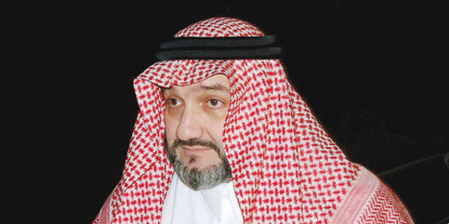  الأمير خالد بن طلال