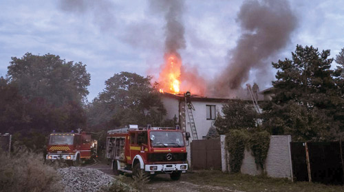 بعد غارات روسية على البنى التحتية 