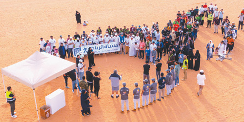  لقطات من الفعاليات