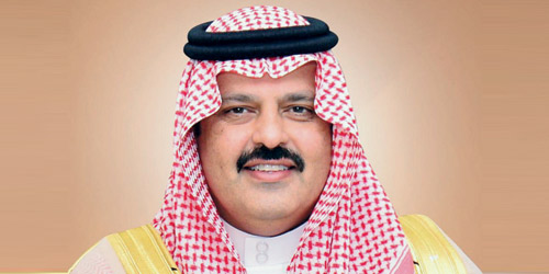  الأمير عبدالعزيز بن سعد