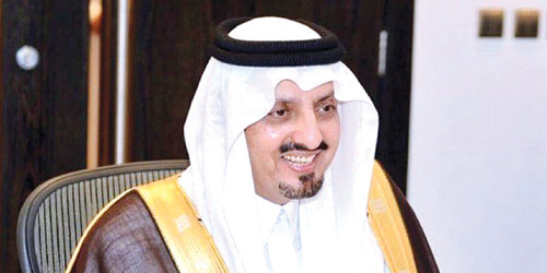 الأمير فيصل بن خالد