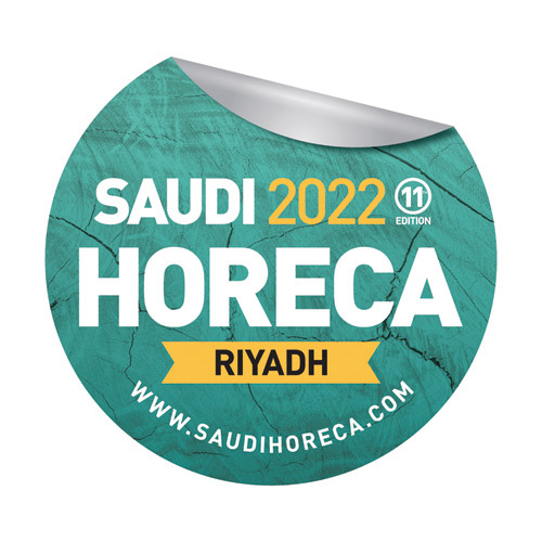 (جولدين آيس) الراعي البلاتيني لمعرض (هوريكا 2022) 