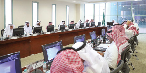  من الاجتماع