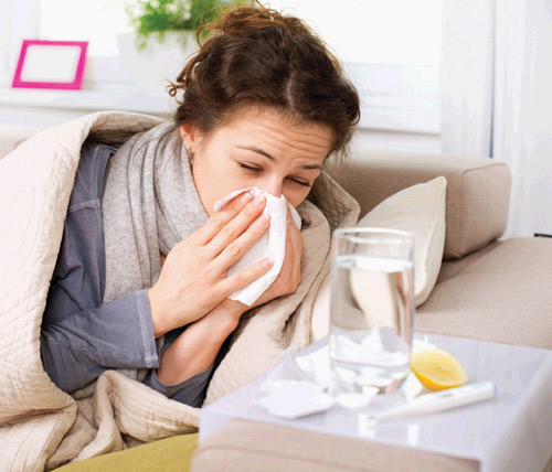 «الصحة» تدعو للمسارعة بالحصول على لقاح الأنفلونزا الموسمية 