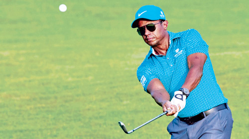 قولف السعودية تطلق أول برنامج تدريبي تعليمي باللغة العربية 