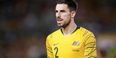 ديجينيك: خبرة أستراليا لن تفيدها في كأس العالم 