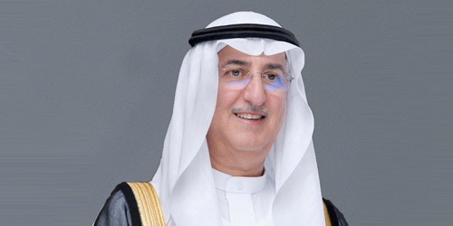  د. فهد بن عبدالله المبارك
