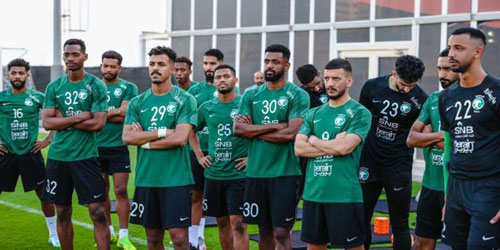  نجوم الأخضر