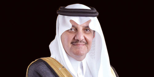 سمو امير المنطقة الشرقية