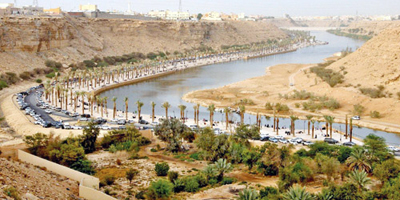 «السياحة» تطلق الهوية الموحَّدة  لـ«شتاء السعودية» 