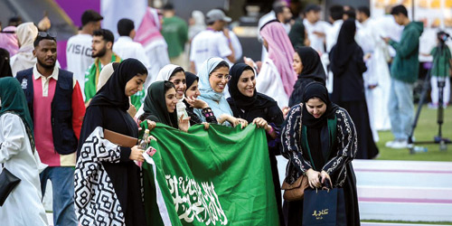 «فان فيستي»... قدّام يا الأخضر 