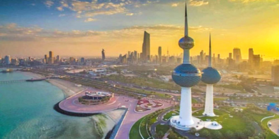 تسجيل عجز 3 مليارات دينار في ميزانية الكويت 