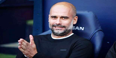 مانشستر سيتي يجدد تعاقده رسمياً مع جوارديولا 