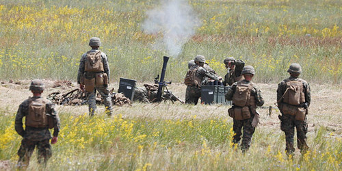 مقتل 200 جندي أوكراني في معارك دونيتسك ولوغانسك 