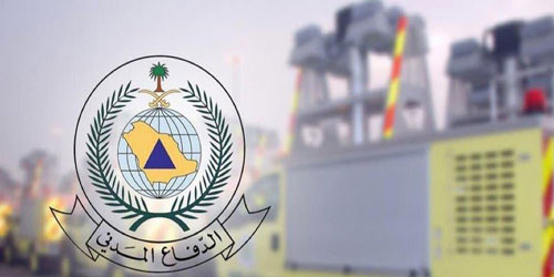 الدفاع المدني يحذِّر من الاقتراب من تجمعات السيول وعبور الأودية 