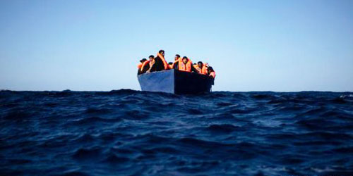 تونس تشدِّد على أهمية مواجهة  الهجرة غير الشرعية 