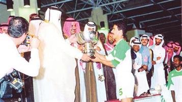 السعودية المرشحة الأولى والوحيدة لاستضافة كأس أمم آسيا 2027 