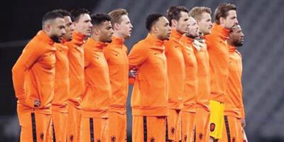 هولندا تتفوق تاريخياً على الأرجنتين قبل مواجهة ربع النهائي 