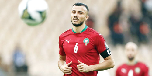 الغموض يحيط بـ(3) لاعبين من المغرب قبل لقاء البرتغال