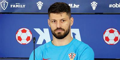 لاعبو كرواتيا: ليس لدينا خطة محددة لإيقاف ميسي 