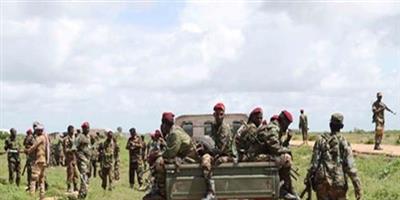 القوات الصومالية تعلن سيطرتها على منطقة جديدة في إقليم شبيلي الوسطى 