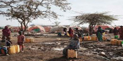 «الأمم المتحدة»: أكثر من 200 ألف صومالي يعانون من نقص كارثي في الغذاء 