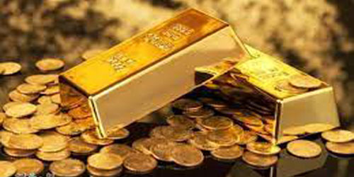 استقرار أسعار الذهب وسط ترقب قرار البنك المركزي الأمريكي بشأن الفائدة 