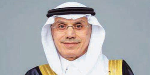  الدكتور محمد الجاسر