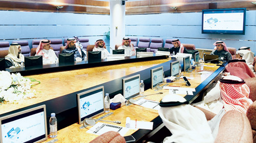 جانب من ورشة العمل